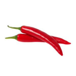 Cabe Merah 250 gram