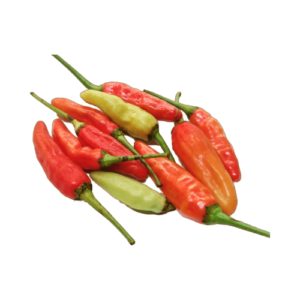 Cabe Rawit 250 gram