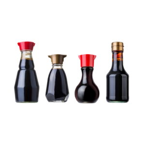 Kecap cap Bangko 1 botol