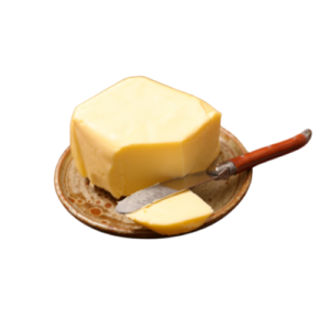 Mentega Merk Bule Band 500 gram