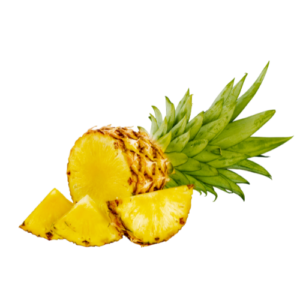 Nanas 1 kg